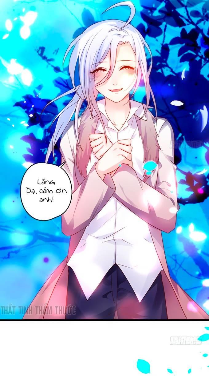 Hắc Đạo Này Có Chút Manh Chapter 23 - Trang 2