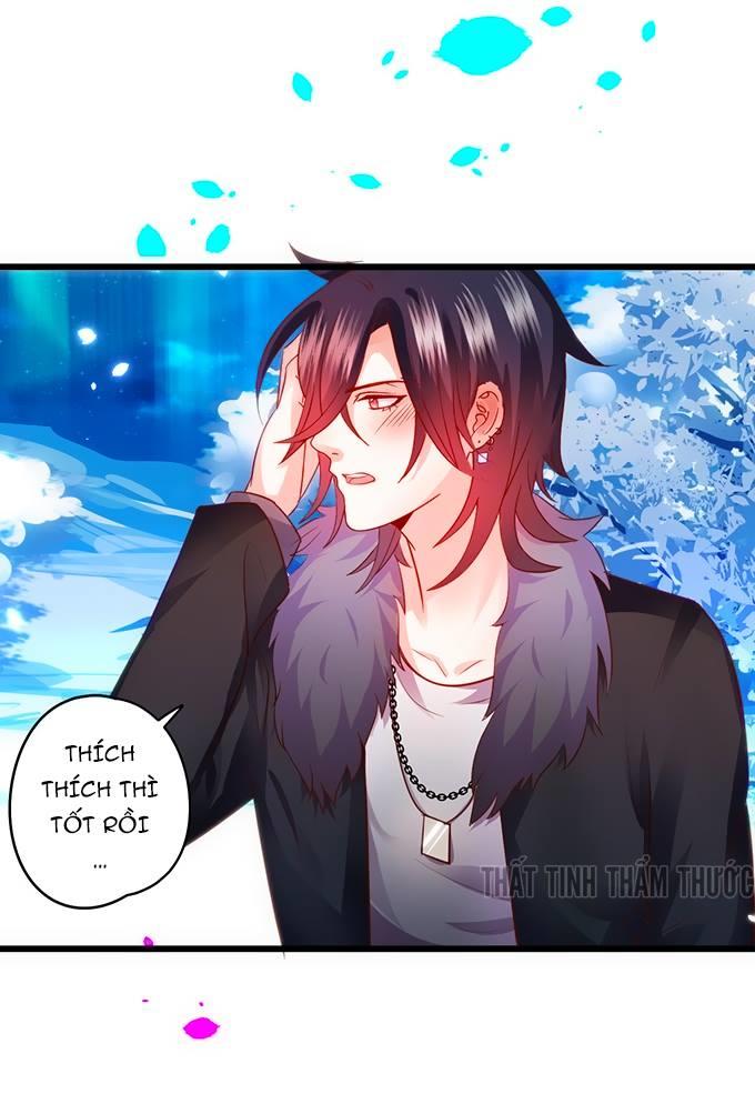 Hắc Đạo Này Có Chút Manh Chapter 23 - Trang 2