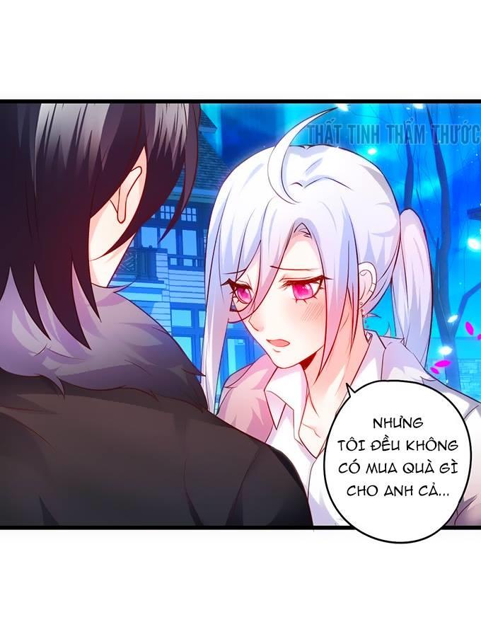 Hắc Đạo Này Có Chút Manh Chapter 23 - Trang 2