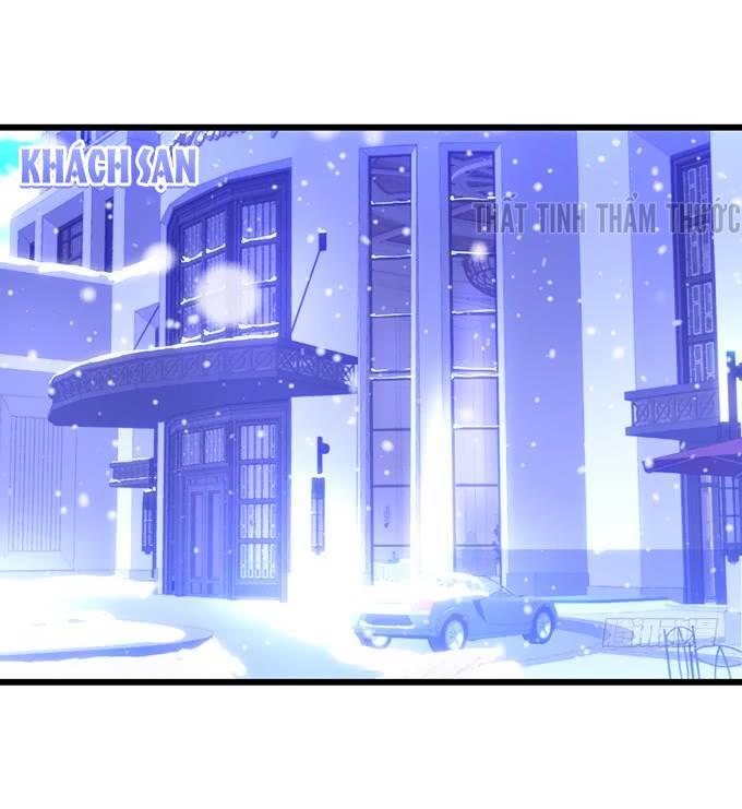 Hắc Đạo Này Có Chút Manh Chapter 23 - Trang 2