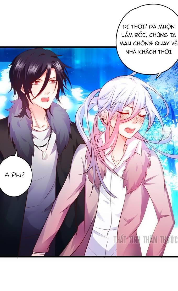 Hắc Đạo Này Có Chút Manh Chapter 23 - Trang 2