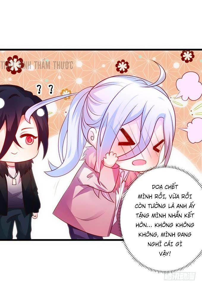 Hắc Đạo Này Có Chút Manh Chapter 23 - Trang 2