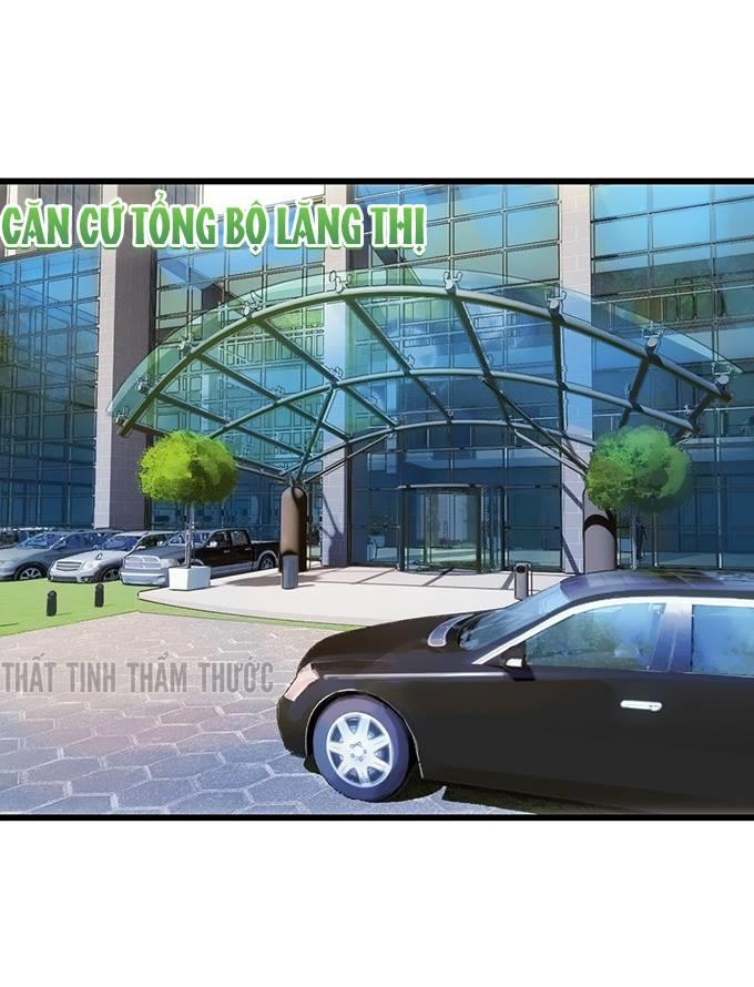 Hắc Đạo Này Có Chút Manh Chapter 23 - Trang 2