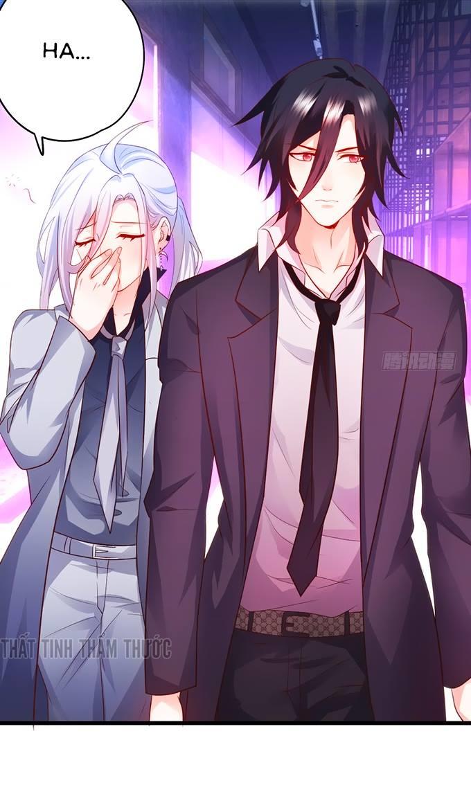 Hắc Đạo Này Có Chút Manh Chapter 23 - Trang 2