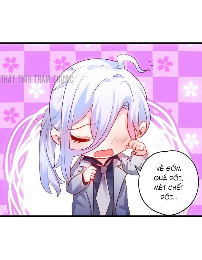 Hắc Đạo Này Có Chút Manh Chapter 23 - Trang 2