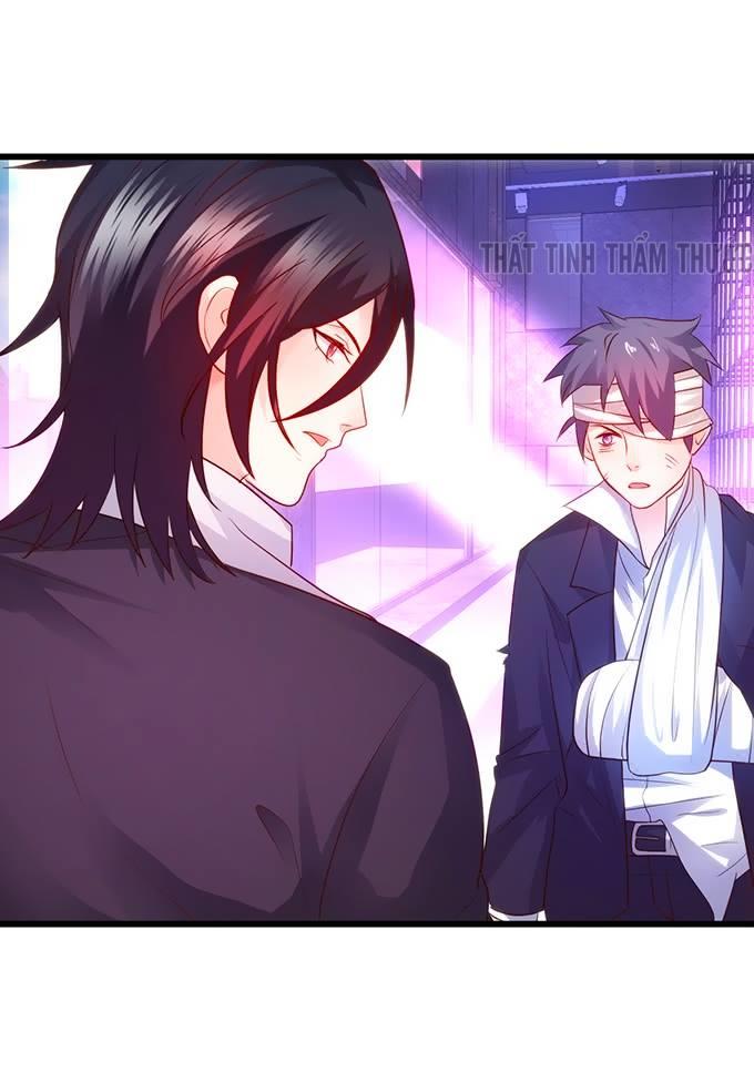 Hắc Đạo Này Có Chút Manh Chapter 23 - Trang 2