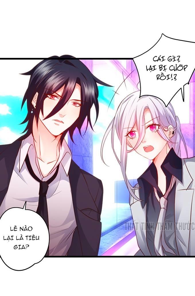 Hắc Đạo Này Có Chút Manh Chapter 23 - Trang 2