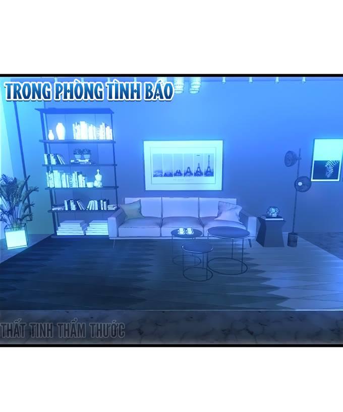 Hắc Đạo Này Có Chút Manh Chapter 23 - Trang 2