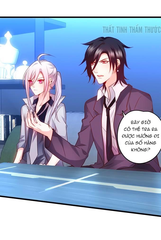 Hắc Đạo Này Có Chút Manh Chapter 23 - Trang 2