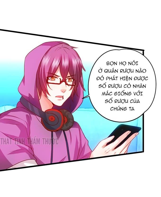 Hắc Đạo Này Có Chút Manh Chapter 23 - Trang 2