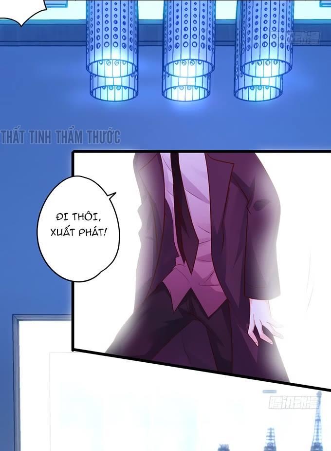 Hắc Đạo Này Có Chút Manh Chapter 23 - Trang 2