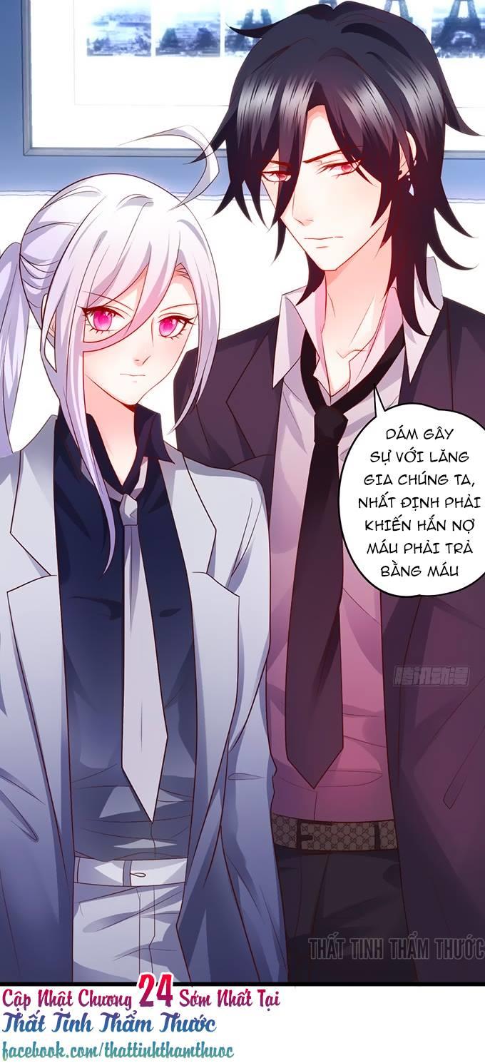 Hắc Đạo Này Có Chút Manh Chapter 23 - Trang 2