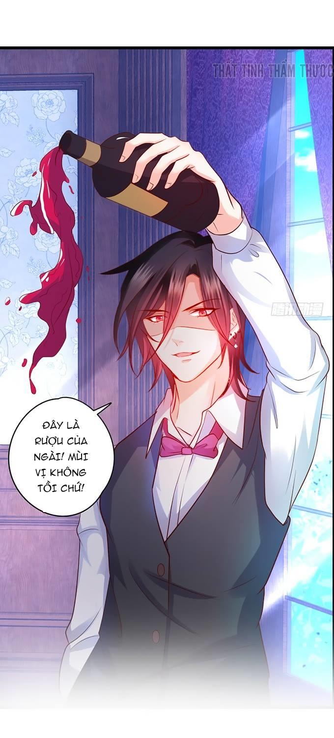 Hắc Đạo Này Có Chút Manh Chapter 23 - Trang 2