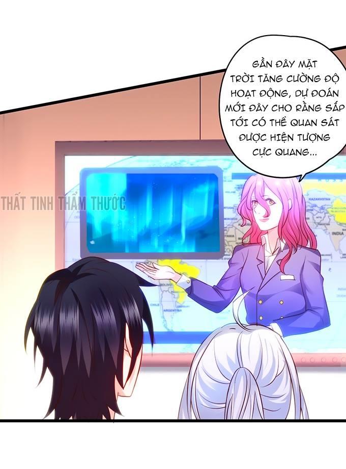 Hắc Đạo Này Có Chút Manh Chapter 23 - Trang 2