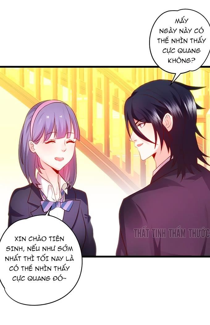 Hắc Đạo Này Có Chút Manh Chapter 23 - Trang 2