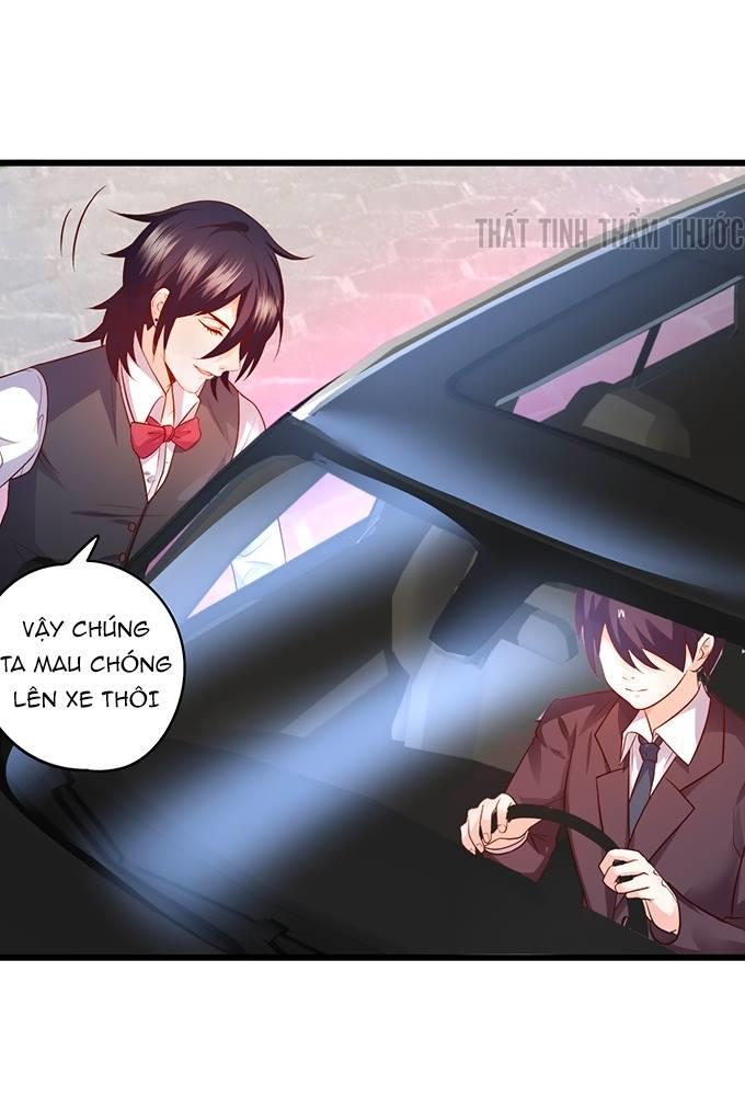 Hắc Đạo Này Có Chút Manh Chapter 24 - Trang 2