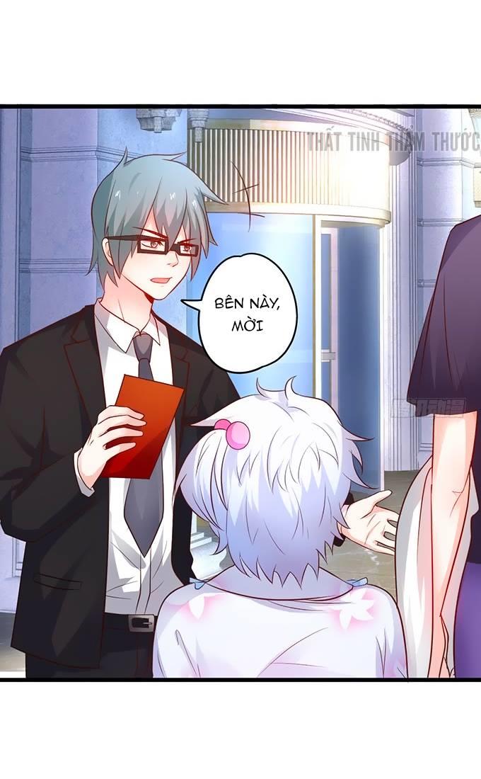 Hắc Đạo Này Có Chút Manh Chapter 24 - Trang 2