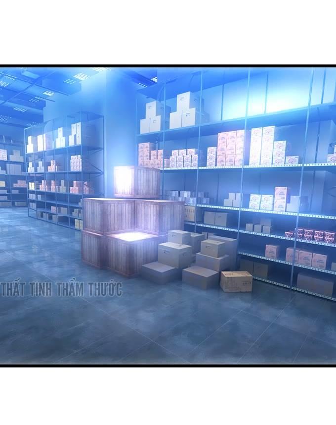 Hắc Đạo Này Có Chút Manh Chapter 25 - Trang 2