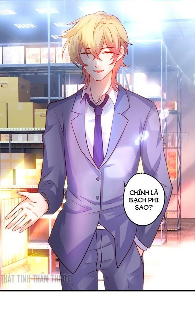 Hắc Đạo Này Có Chút Manh Chapter 25 - Trang 2