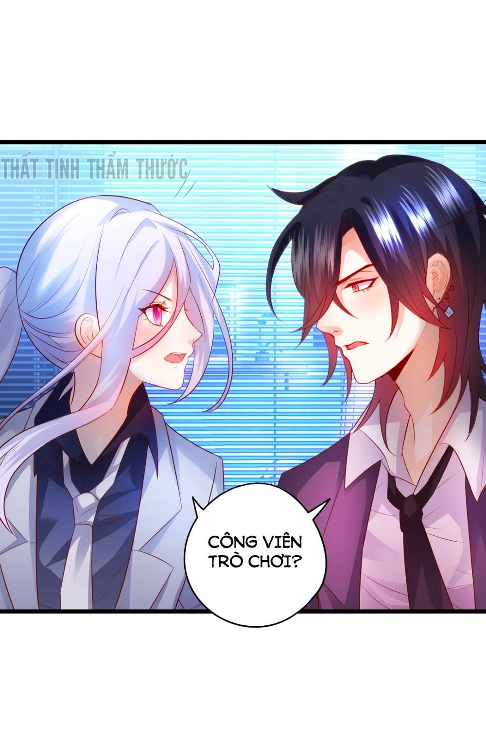 Hắc Đạo Này Có Chút Manh Chapter 26 - Trang 2