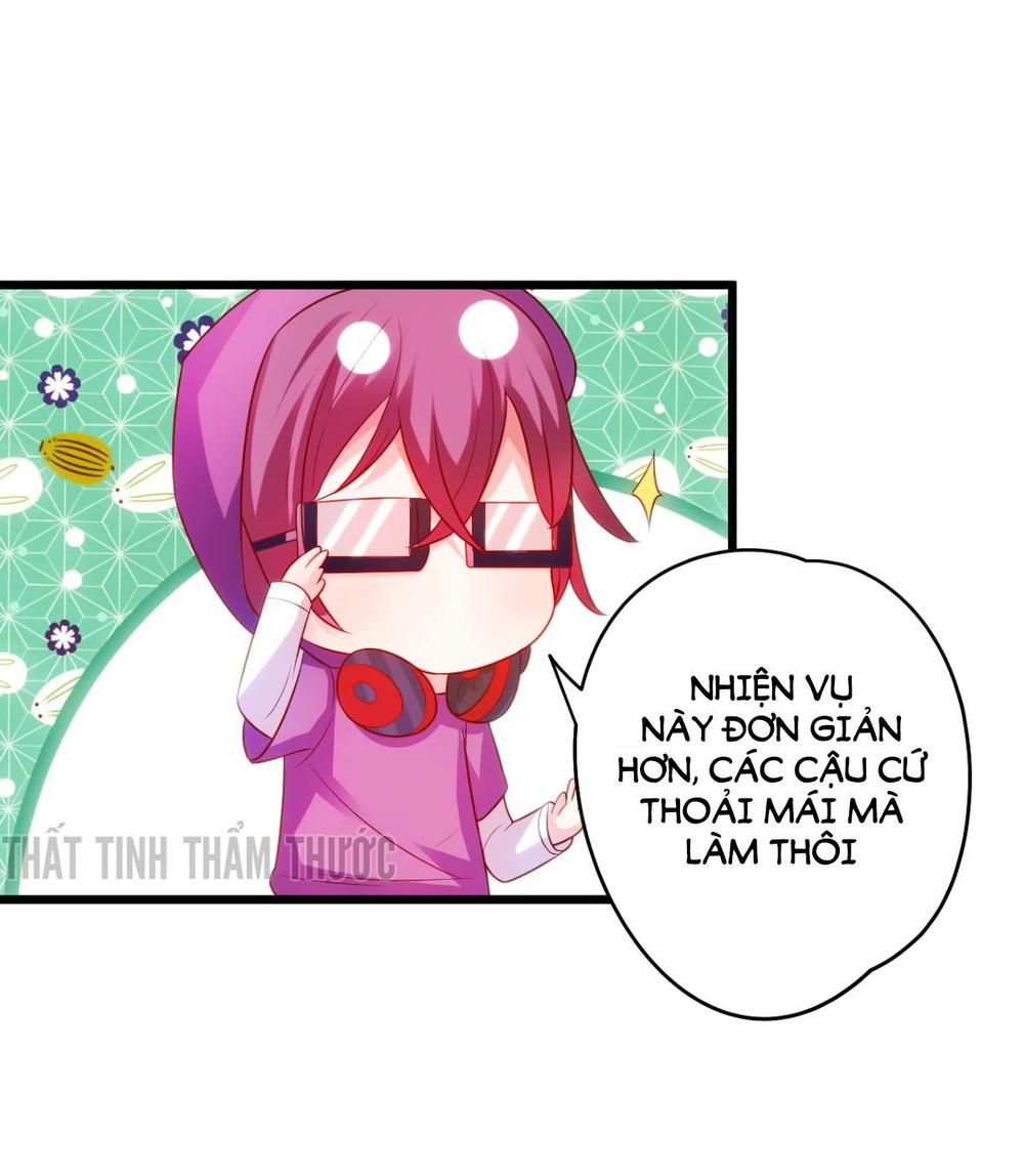 Hắc Đạo Này Có Chút Manh Chapter 26 - Trang 2