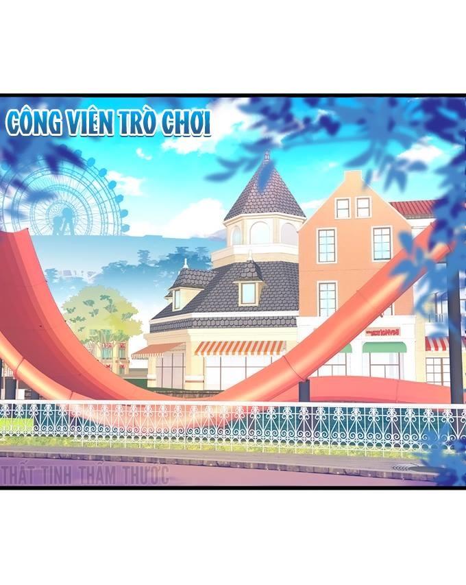 Hắc Đạo Này Có Chút Manh Chapter 28 - Trang 2