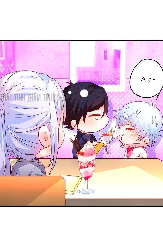 Hắc Đạo Này Có Chút Manh Chapter 30 - Trang 2