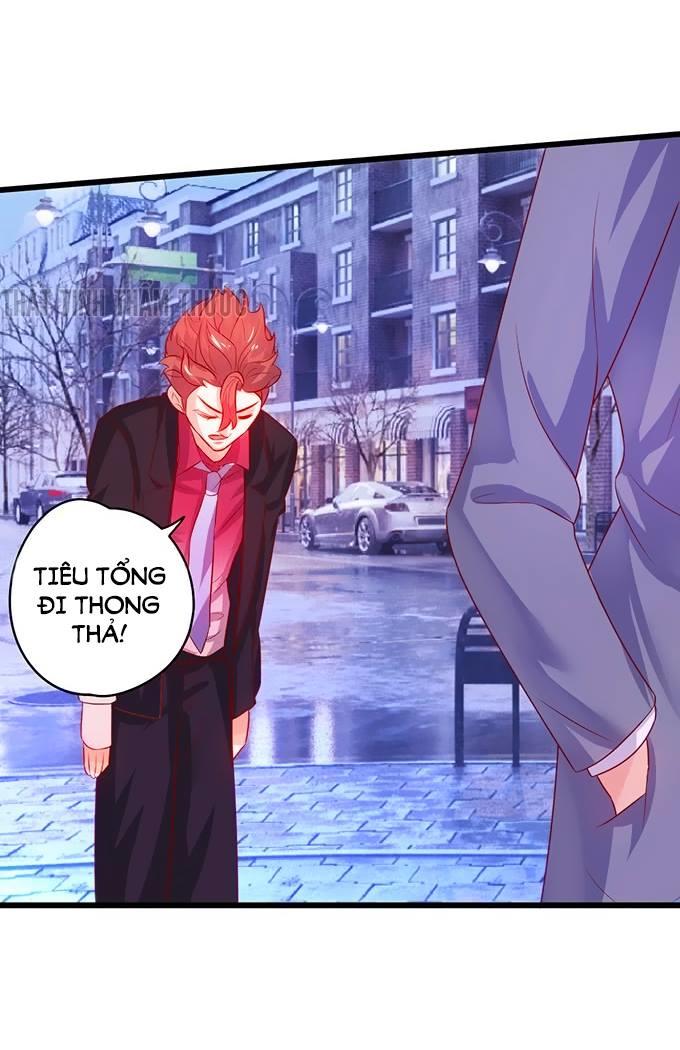 Hắc Đạo Này Có Chút Manh Chapter 30 - Trang 2