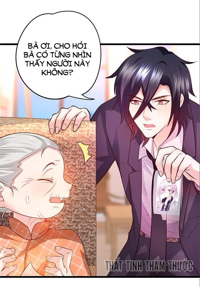 Hắc Đạo Này Có Chút Manh Chapter 33 - Trang 2