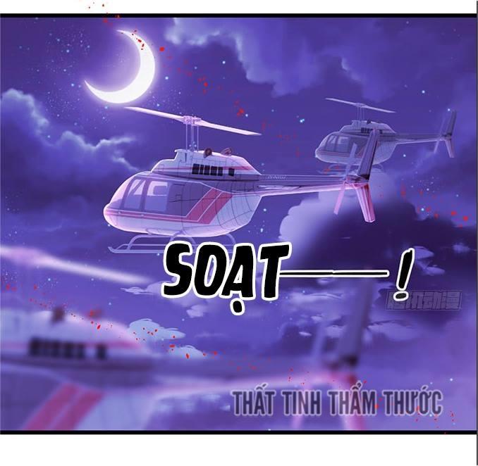 Hắc Đạo Này Có Chút Manh Chapter 33 - Trang 2