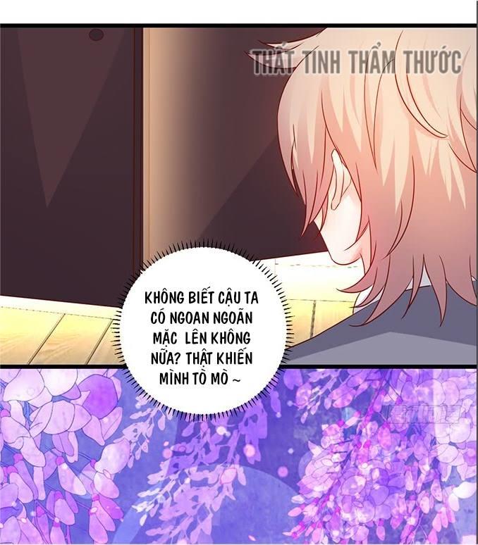 Hắc Đạo Này Có Chút Manh Chapter 33 - Trang 2