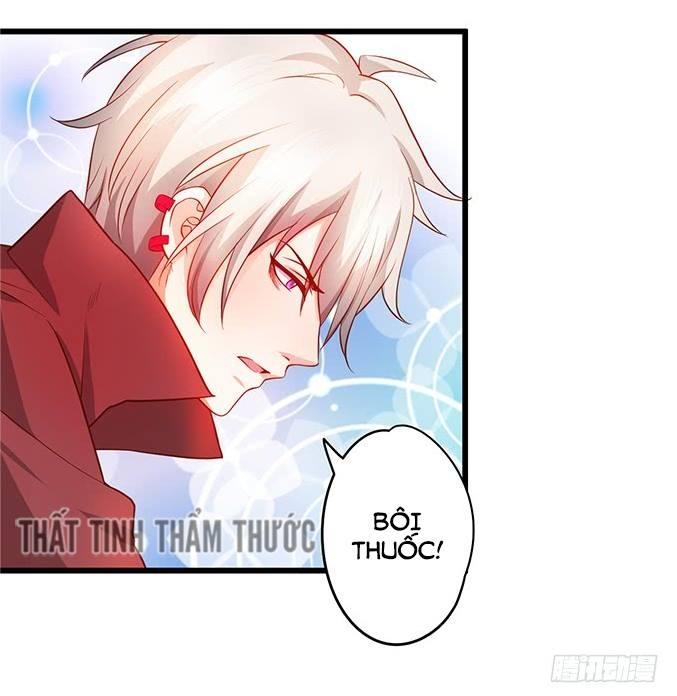 Hắc Đạo Này Có Chút Manh Chapter 34 - Trang 2