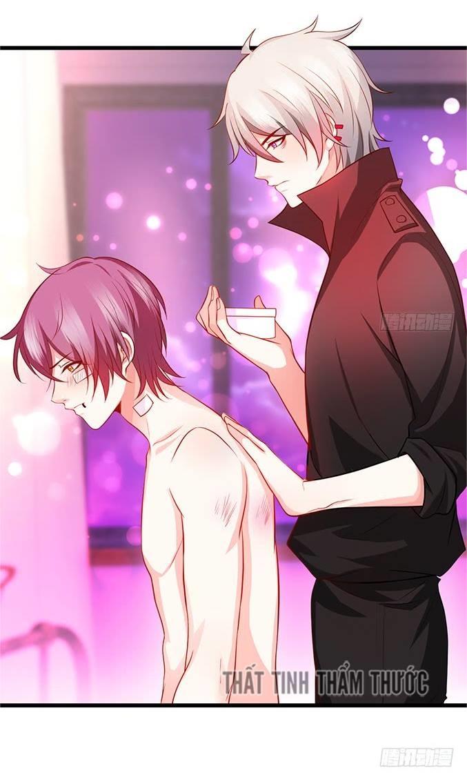 Hắc Đạo Này Có Chút Manh Chapter 34 - Trang 2