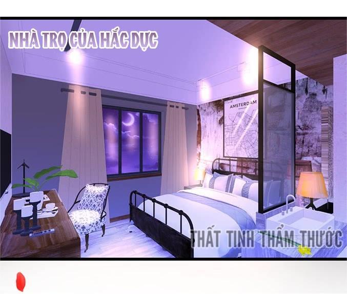 Hắc Đạo Này Có Chút Manh Chapter 34 - Trang 2