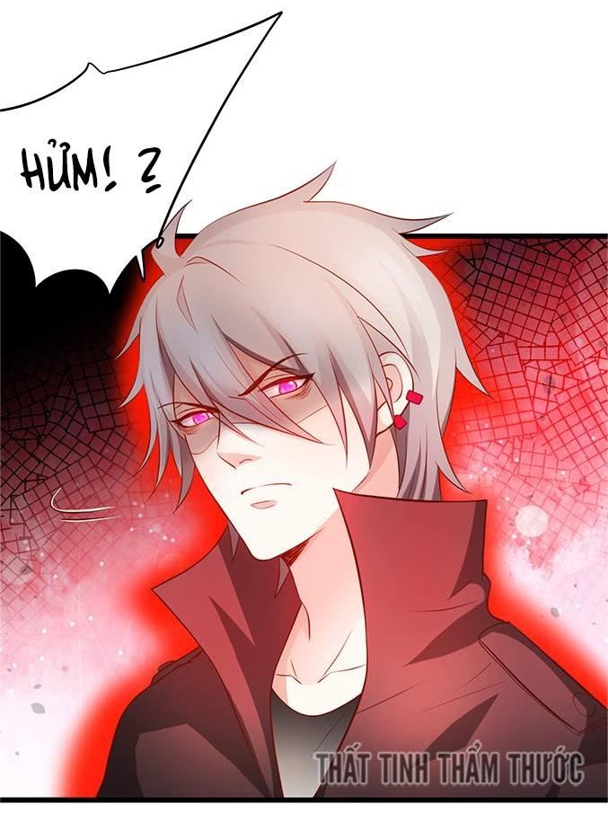 Hắc Đạo Này Có Chút Manh Chapter 34 - Trang 2