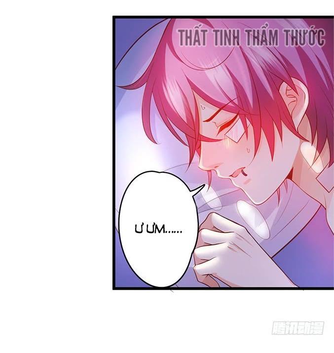 Hắc Đạo Này Có Chút Manh Chapter 34 - Trang 2