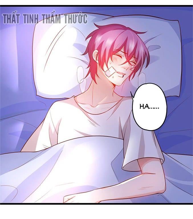 Hắc Đạo Này Có Chút Manh Chapter 34 - Trang 2