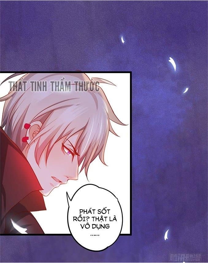 Hắc Đạo Này Có Chút Manh Chapter 34 - Trang 2