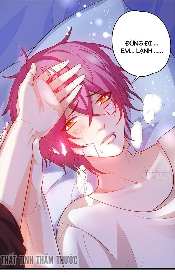 Hắc Đạo Này Có Chút Manh Chapter 34 - Trang 2