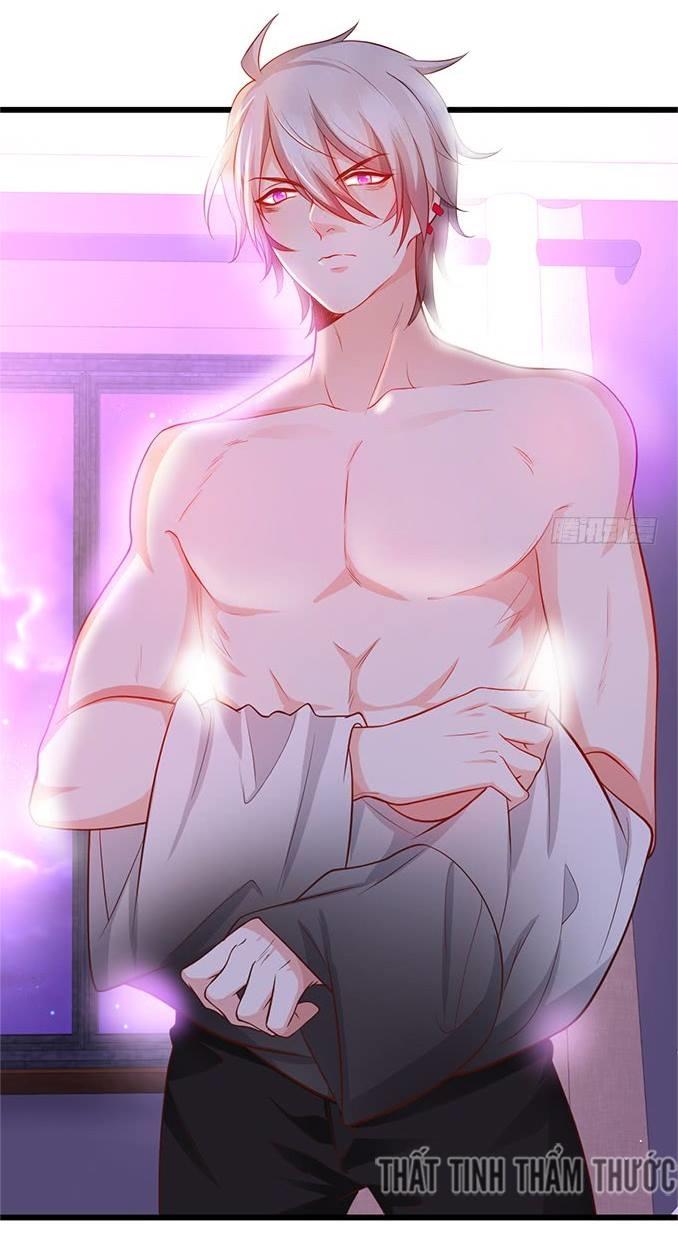 Hắc Đạo Này Có Chút Manh Chapter 34 - Trang 2