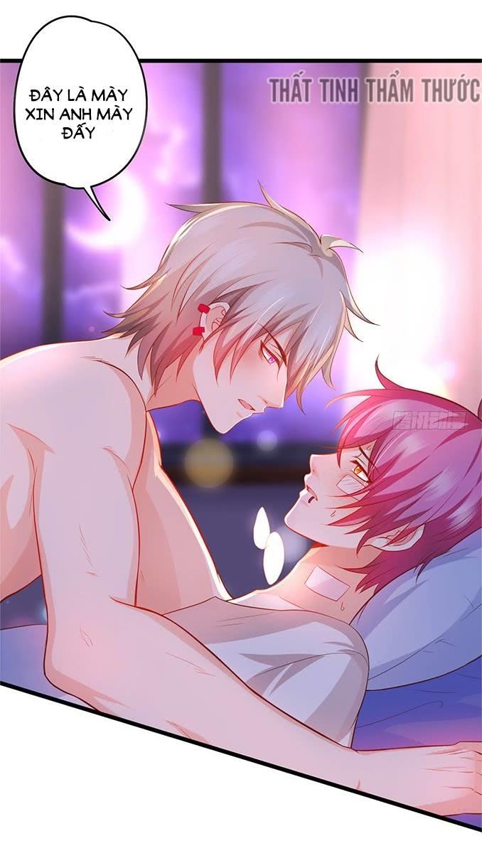 Hắc Đạo Này Có Chút Manh Chapter 34 - Trang 2