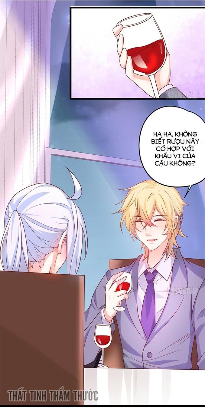 Hắc Đạo Này Có Chút Manh Chapter 34 - Trang 2