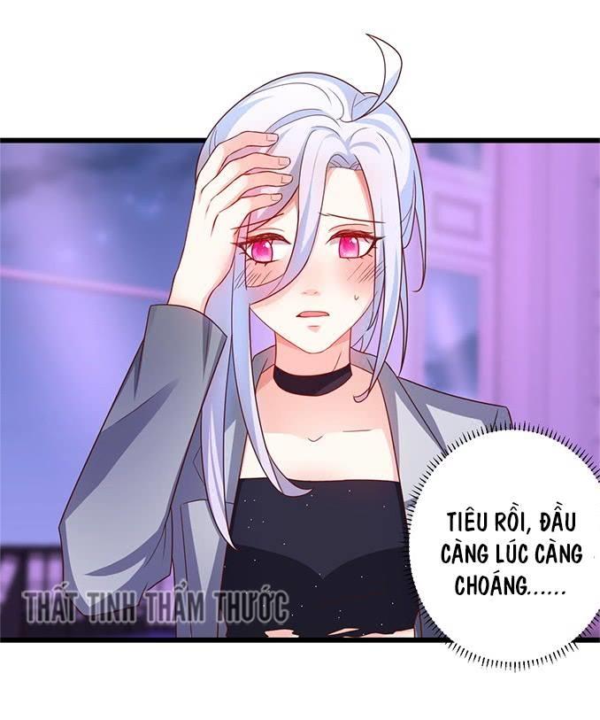Hắc Đạo Này Có Chút Manh Chapter 34 - Trang 2