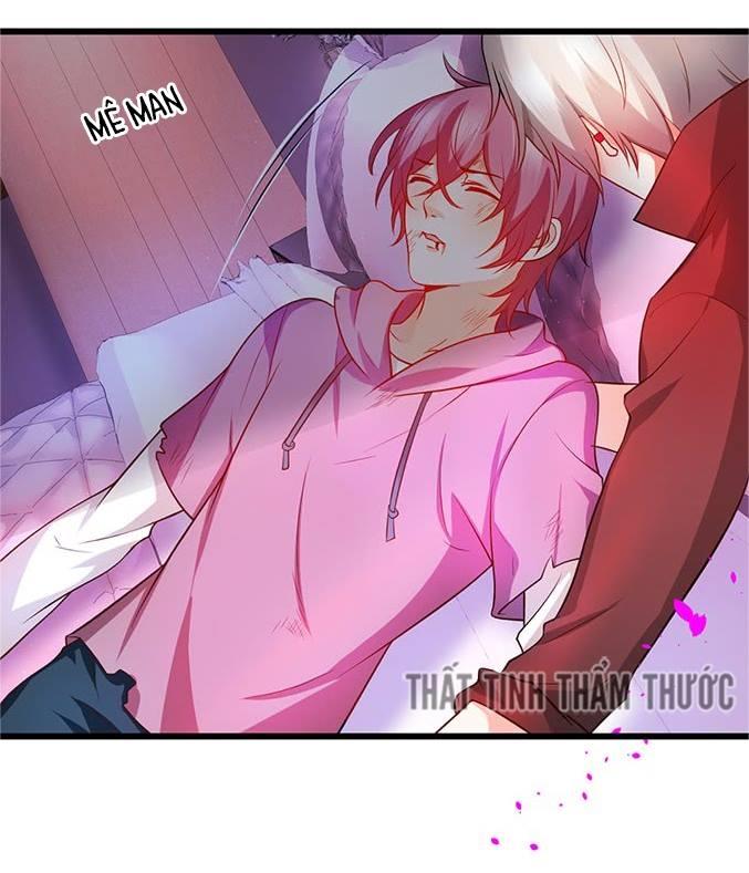 Hắc Đạo Này Có Chút Manh Chapter 34 - Trang 2