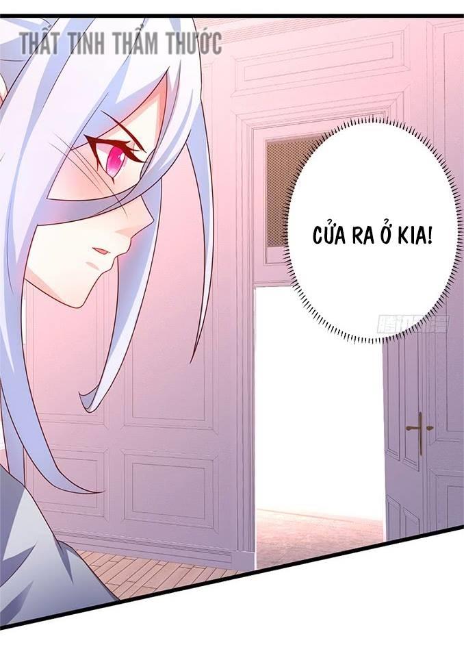 Hắc Đạo Này Có Chút Manh Chapter 34 - Trang 2