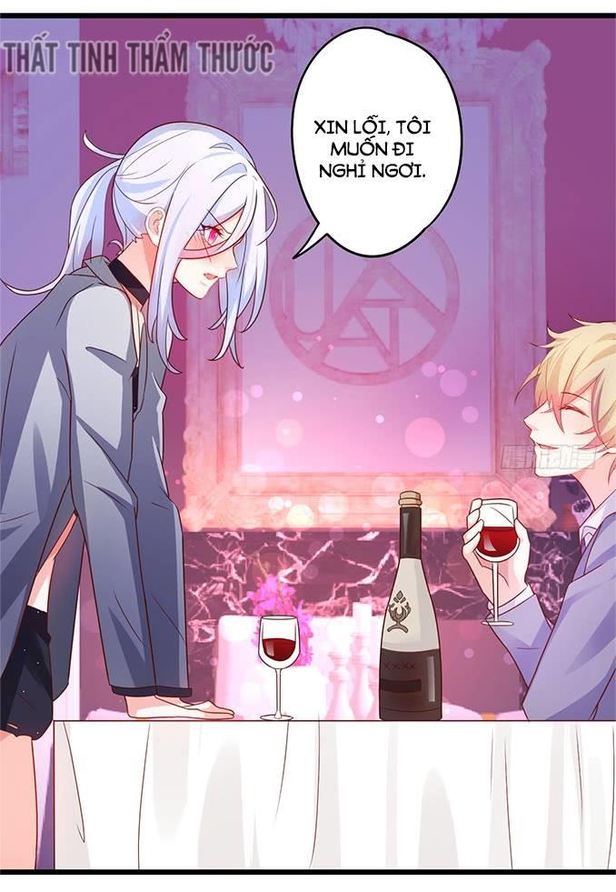 Hắc Đạo Này Có Chút Manh Chapter 34 - Trang 2