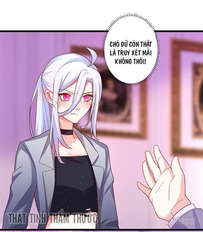 Hắc Đạo Này Có Chút Manh Chapter 34 - Trang 2