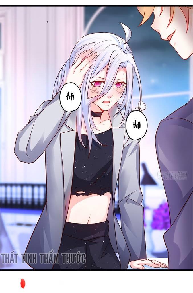 Hắc Đạo Này Có Chút Manh Chapter 34 - Trang 2