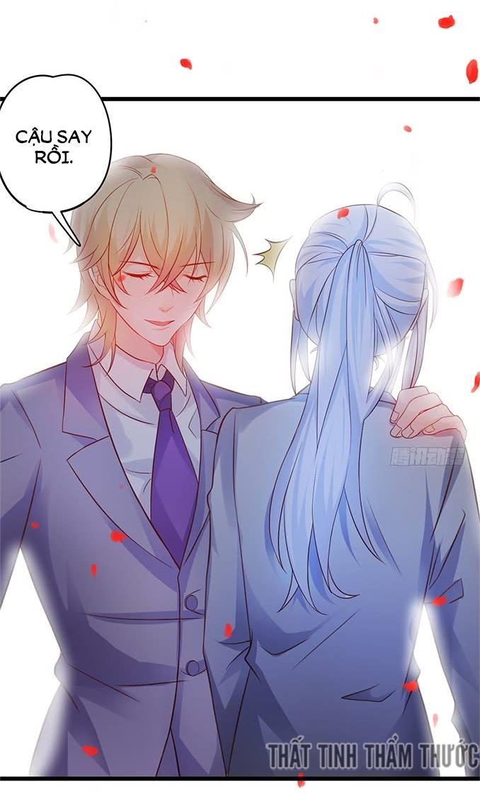 Hắc Đạo Này Có Chút Manh Chapter 34 - Trang 2