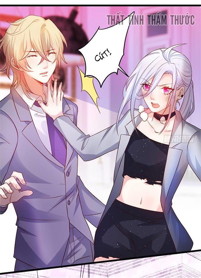 Hắc Đạo Này Có Chút Manh Chapter 34 - Trang 2